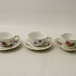 725 6145 TEACUPS